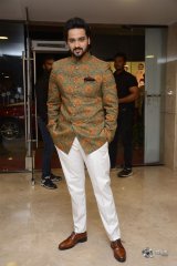 Happy Wedding Pre Release Event Photos